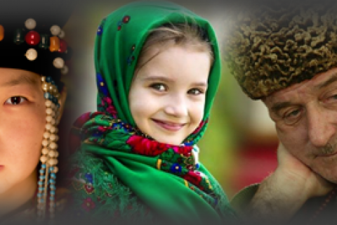 Unreached people groups